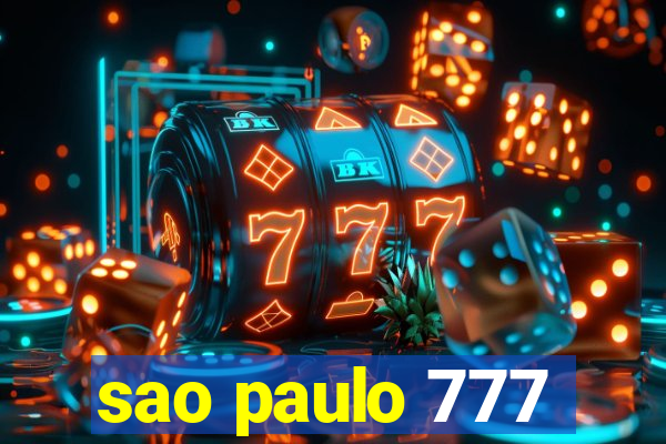 sao paulo 777